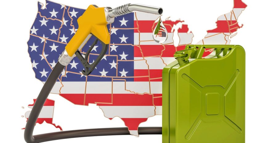 Rinnovabili • Big Oil profits