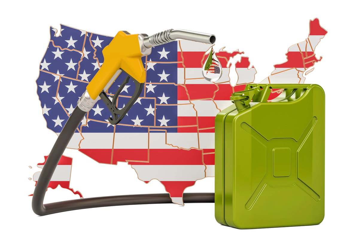 Big Oil profits