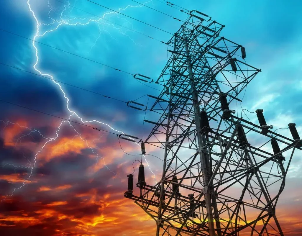 Data center energy demand is reshaping the U.S. power grid