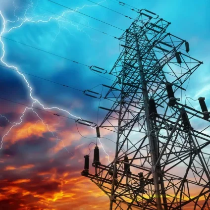 Rinnovabili • Data center energy demand is reshaping the U.S. power grid