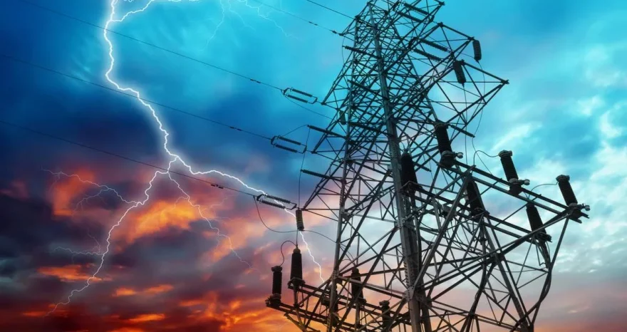 Rinnovabili • Data center energy demand is reshaping the U.S. power grid