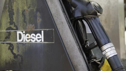Rinnovabili • U.S. diesel prices hit record high as Iran war strains fuel supplies