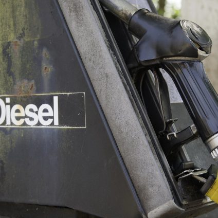 Rinnovabili • U.S. diesel prices hit record high as Iran war strains fuel supplies