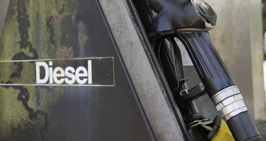 Rinnovabili • U.S. diesel prices hit record high as Iran war strains fuel supplies