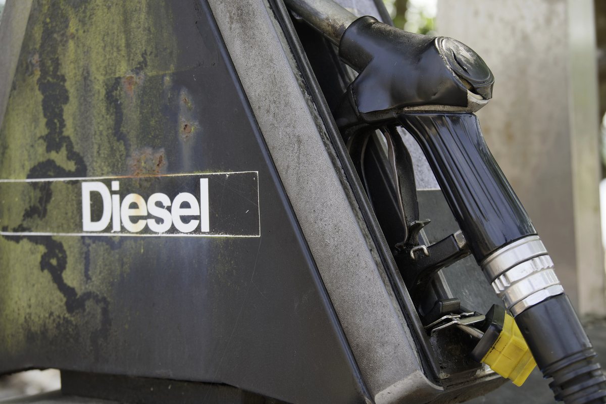 Rinnovabili • U.S. diesel prices hit record high as Iran war strains fuel supplies