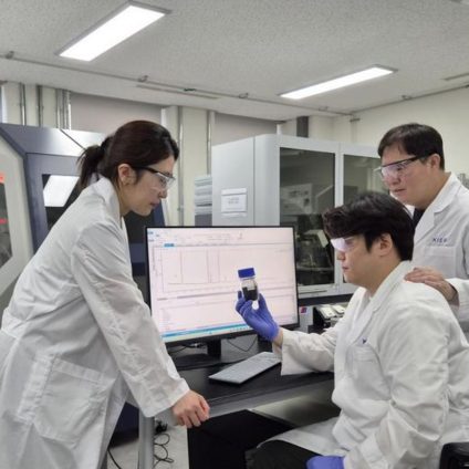 Rinnovabili • New one-step process could transform EV battery cathode recycling