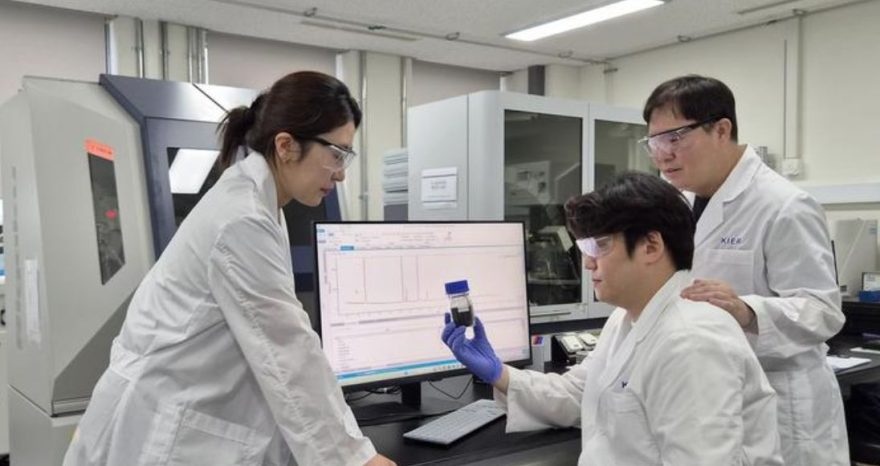 Rinnovabili • New one-step process could transform EV battery cathode recycling