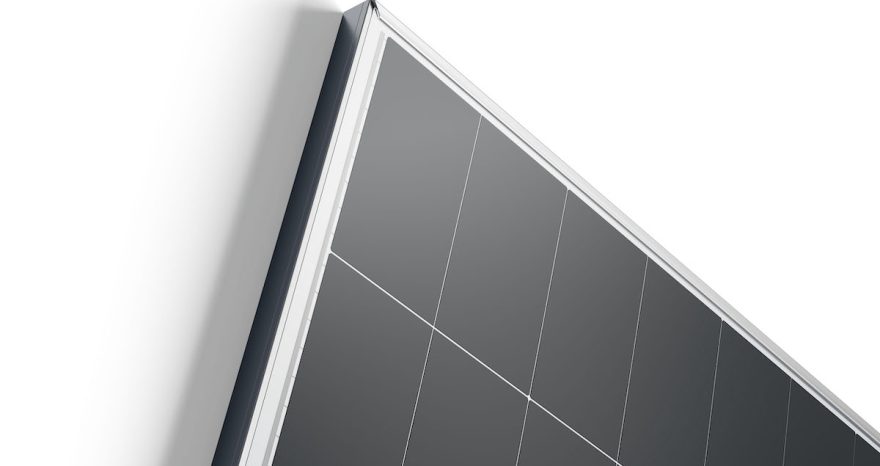 Rinnovabili • LONGi HIBC solar cell reaches record 28.29% efficiency