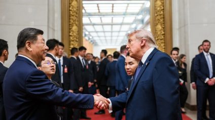 Rinnovabili • chinese-rare-earth-exports-trump-xi-truce