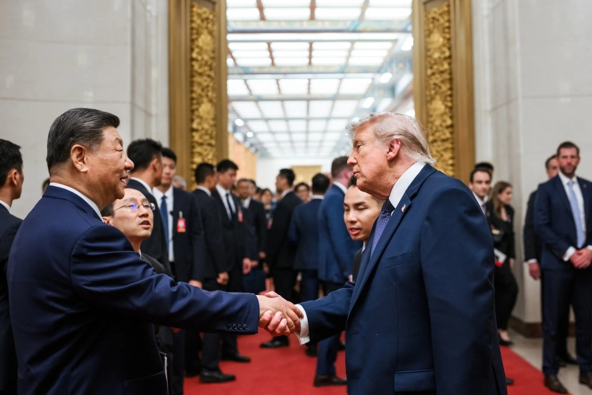 Rinnovabili • chinese-rare-earth-exports-trump-xi-truce