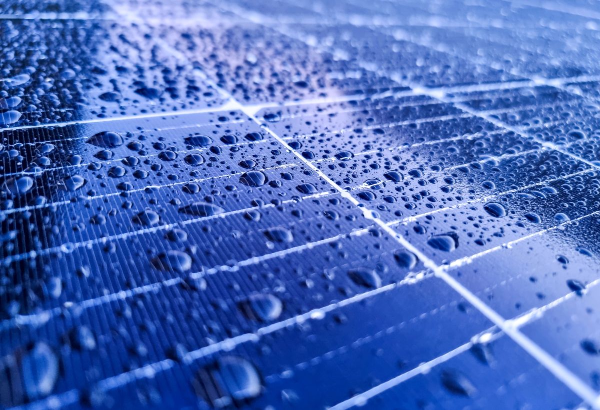 Rinnovabili • Underwater solar cells reach 34.71% efficiency at 10 meters