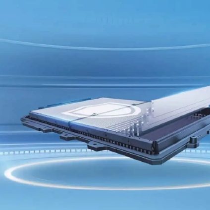 Rinnovabili • BYD targets 2027 debut for its first solid-state battery EV