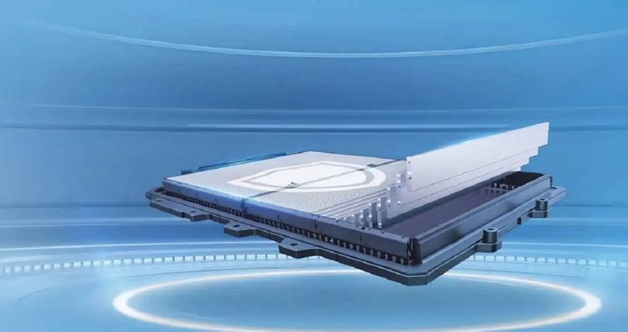 Rinnovabili ⢠BYD targets 2027 debut for its first solid-state battery EV