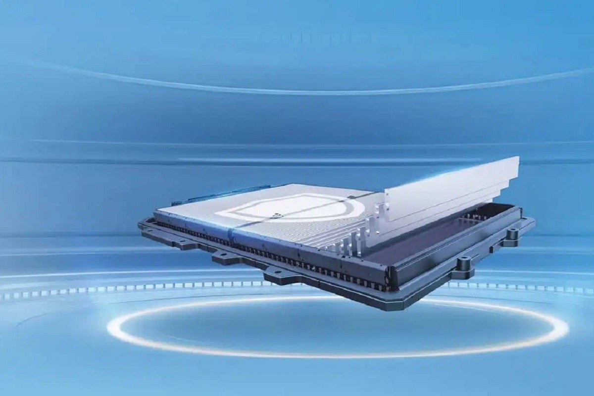 Rinnovabili ⢠BYD targets 2027 debut for its first solid-state battery EV