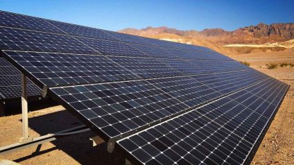 Rinnovabili • Clean energy in the US set for record growth in 2026 and 2027