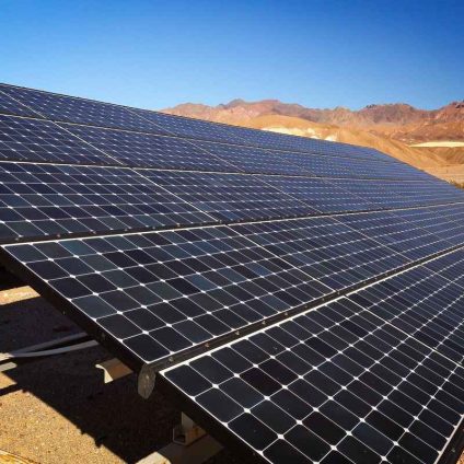 Rinnovabili • Clean energy in the US set for record growth in 2026 and 2027