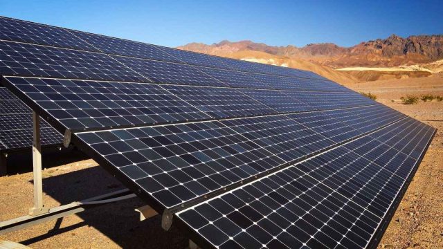 Rinnovabili • Clean energy in the US set for record growth in 2026 and 2027