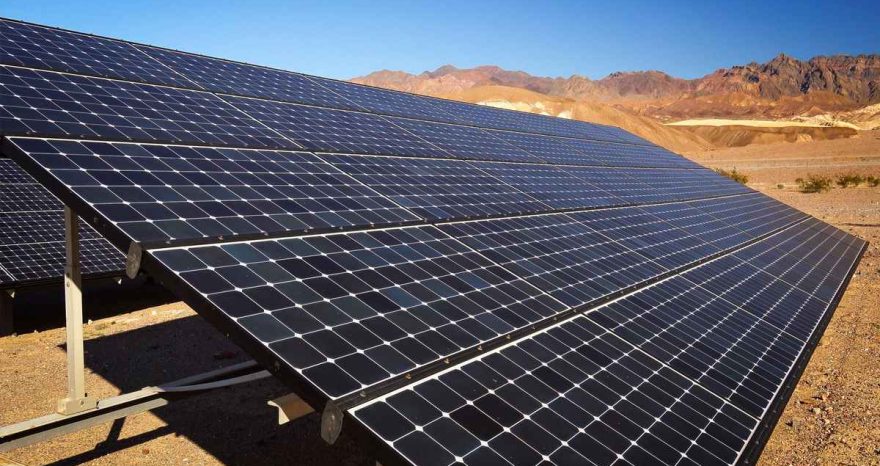 Rinnovabili • Clean energy in the US set for record growth in 2026 and 2027