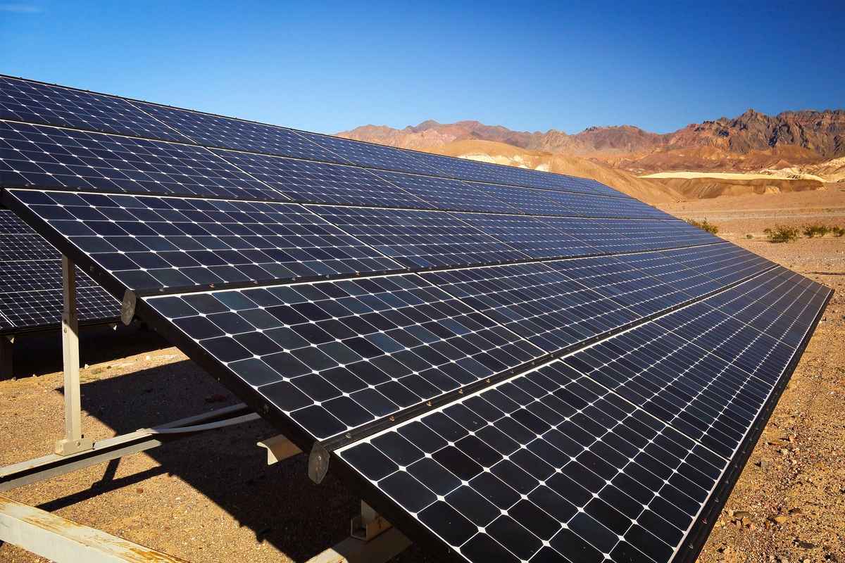 Rinnovabili • Clean energy in the US set for record growth in 2026 and 2027
