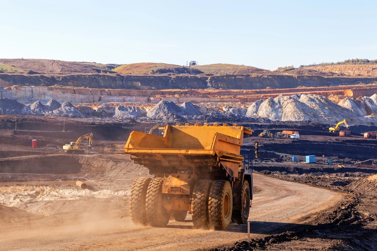 Copper supply shortage