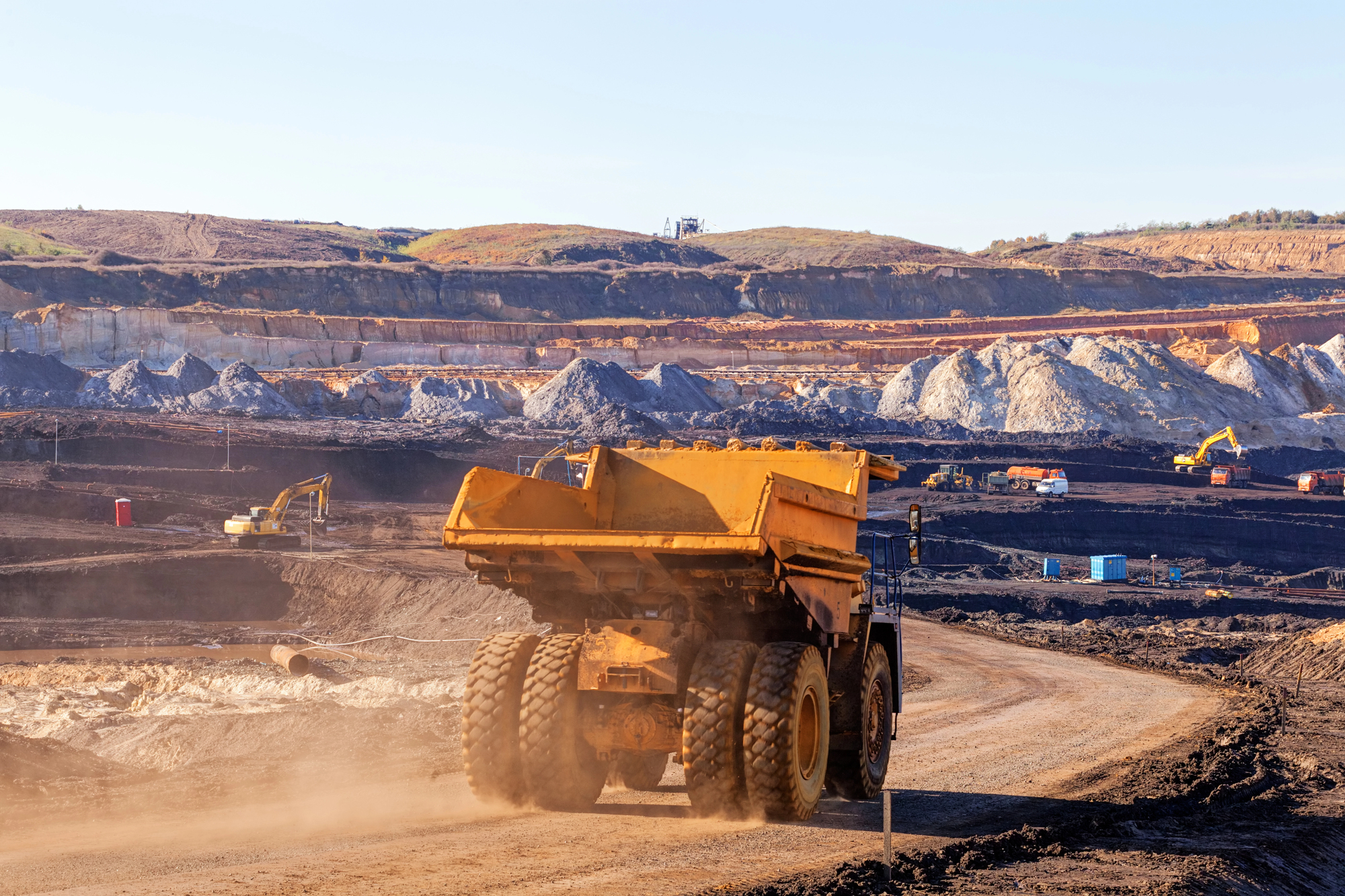 Rinnovabili • Copper supply shortage
