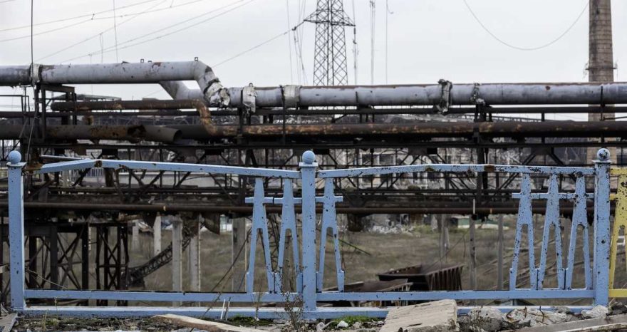Rinnovabili • Russia-Ukraine energy ceasefire: Moscow defies Trump