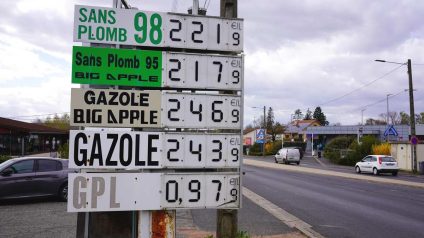 Rinnovabili • U.S. diesel export ban: Europe faces new fuel supply risk