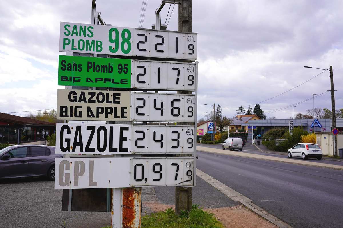 Rinnovabili • U.S. diesel export ban: Europe faces new fuel supply risk