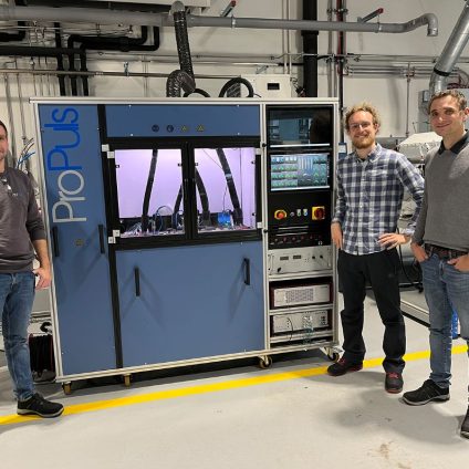 Rinnovabili • direct-seawater-electrolysis-new-membranes