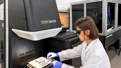 Rinnovabili ⢠Perovskite solar cells withstand 1,000 hours of heat