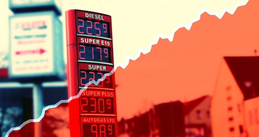 Rinnovabili ⢠Oil market outlook: IEA sees deficit through 2026