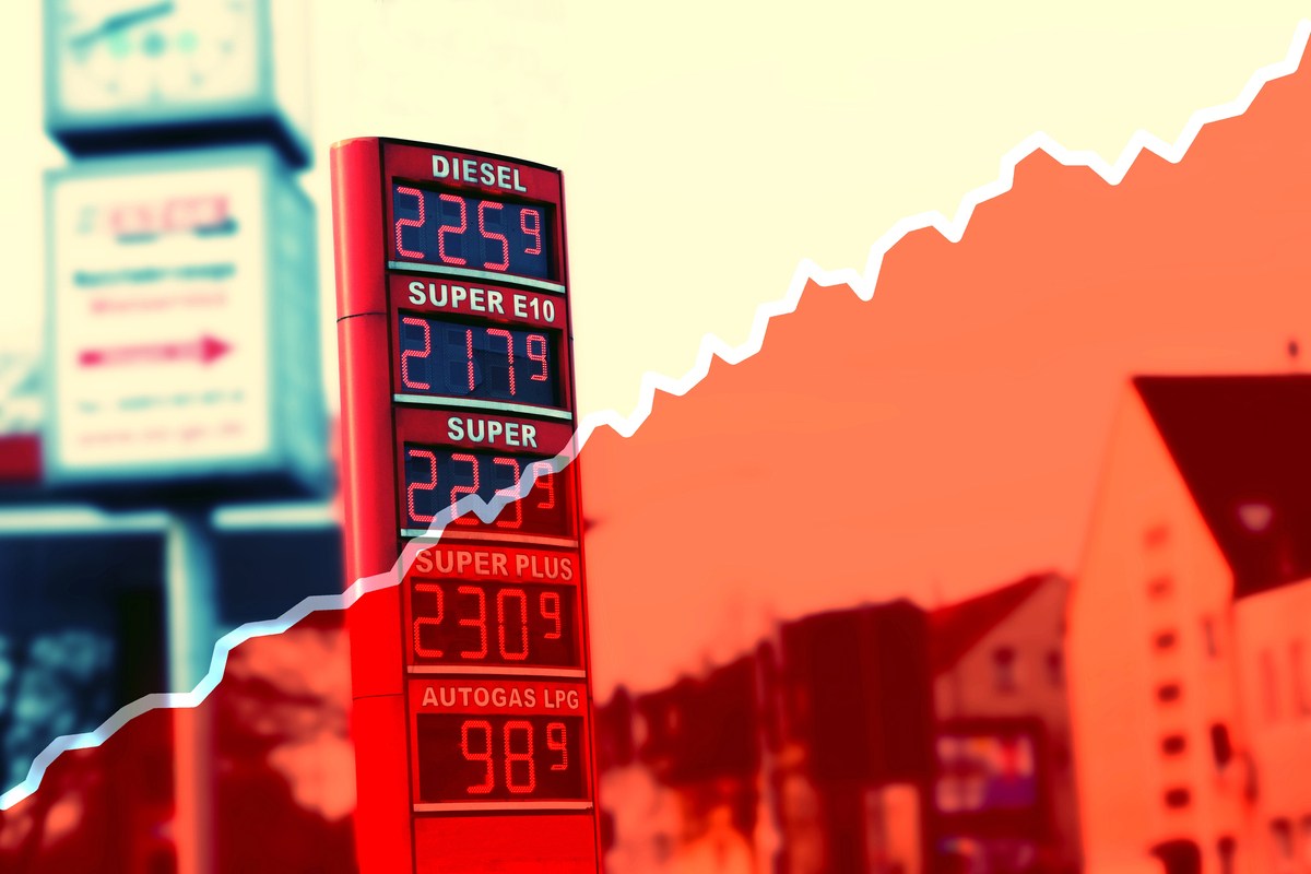Oil market outlook: IEA sees deficit through 2026