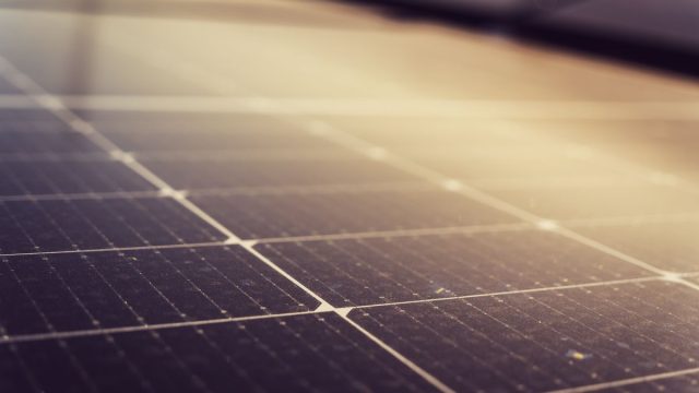 Rinnovabili ⢠Enel Finalizes $140M Acquisition of 270 MW US Solar Portfolio