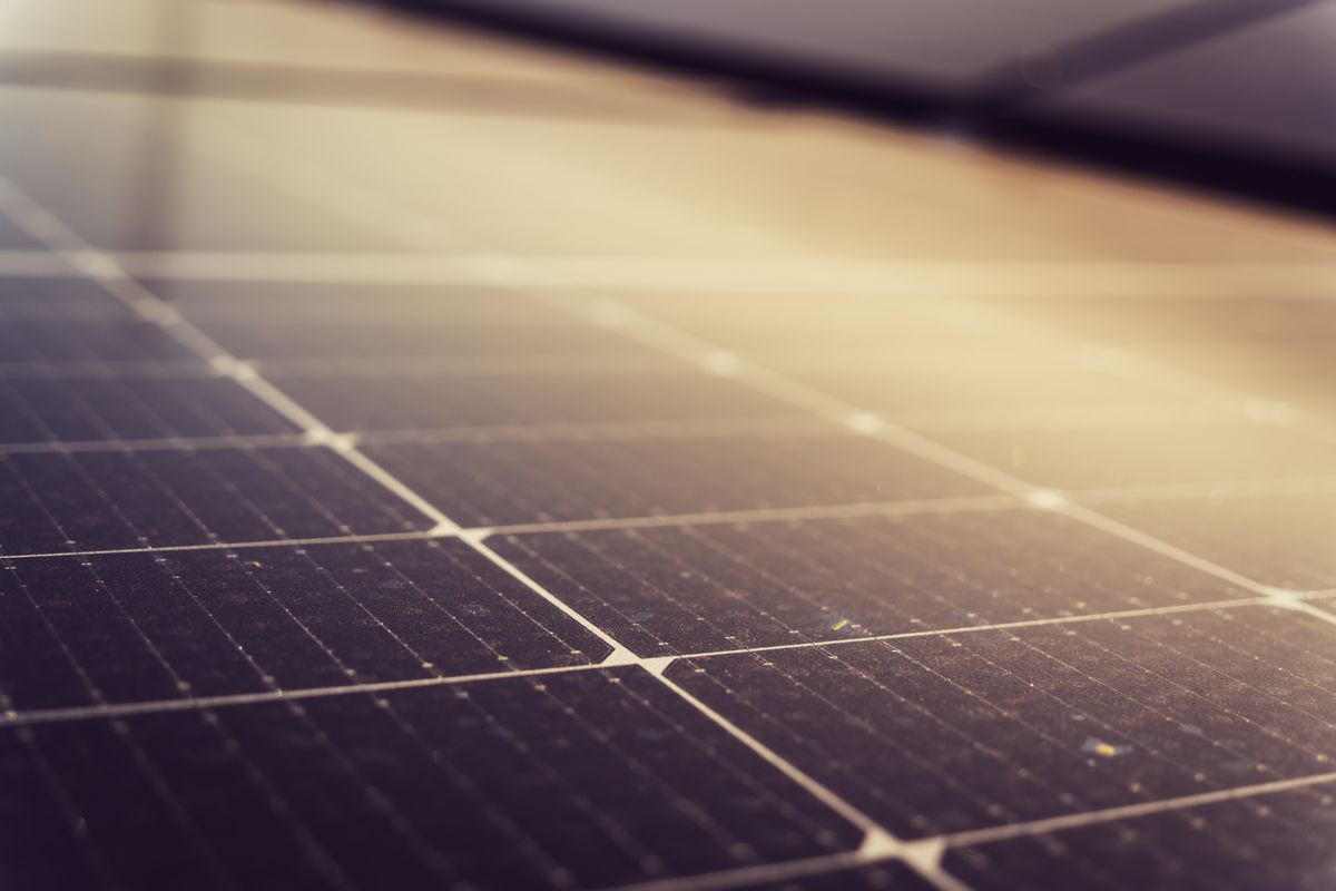 Rinnovabili • Enel Finalizes $140M Acquisition of 270 MW US Solar Portfolio